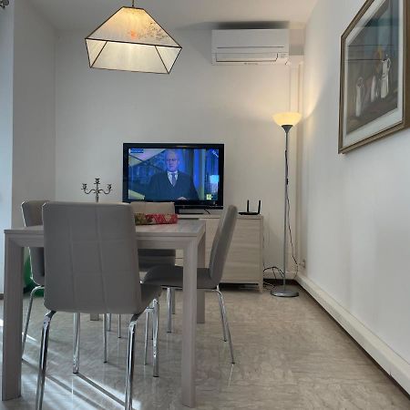 Villa Irene Apartments Mestre Ngoại thất bức ảnh