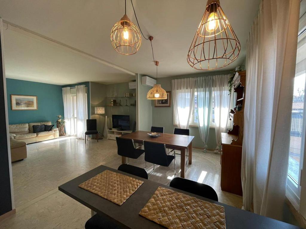 Villa Irene Apartments Mestre Ngoại thất bức ảnh