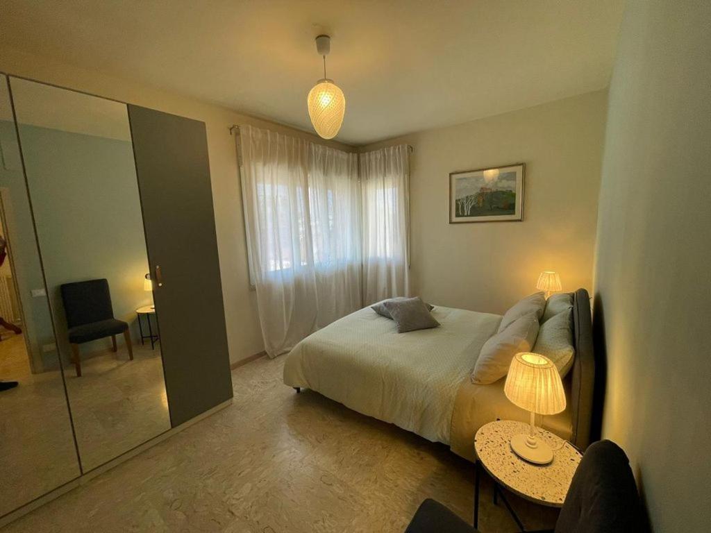 Villa Irene Apartments Mestre Ngoại thất bức ảnh