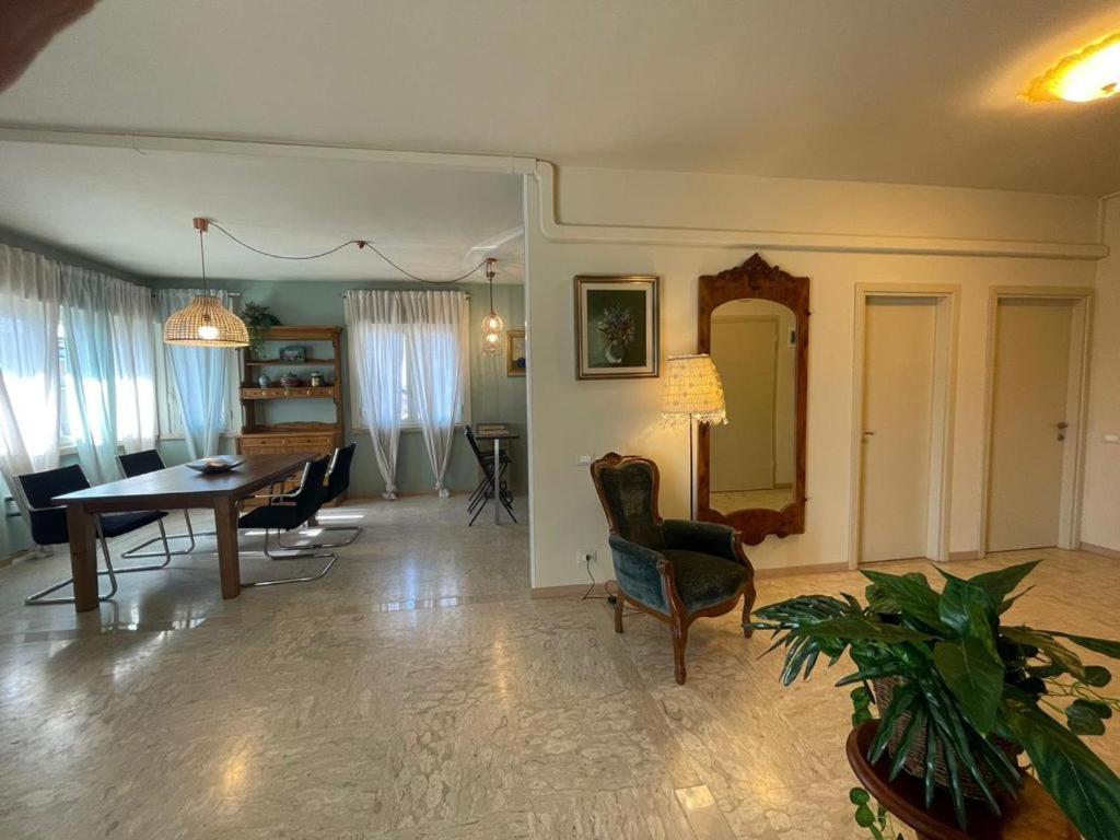 Villa Irene Apartments Mestre Ngoại thất bức ảnh