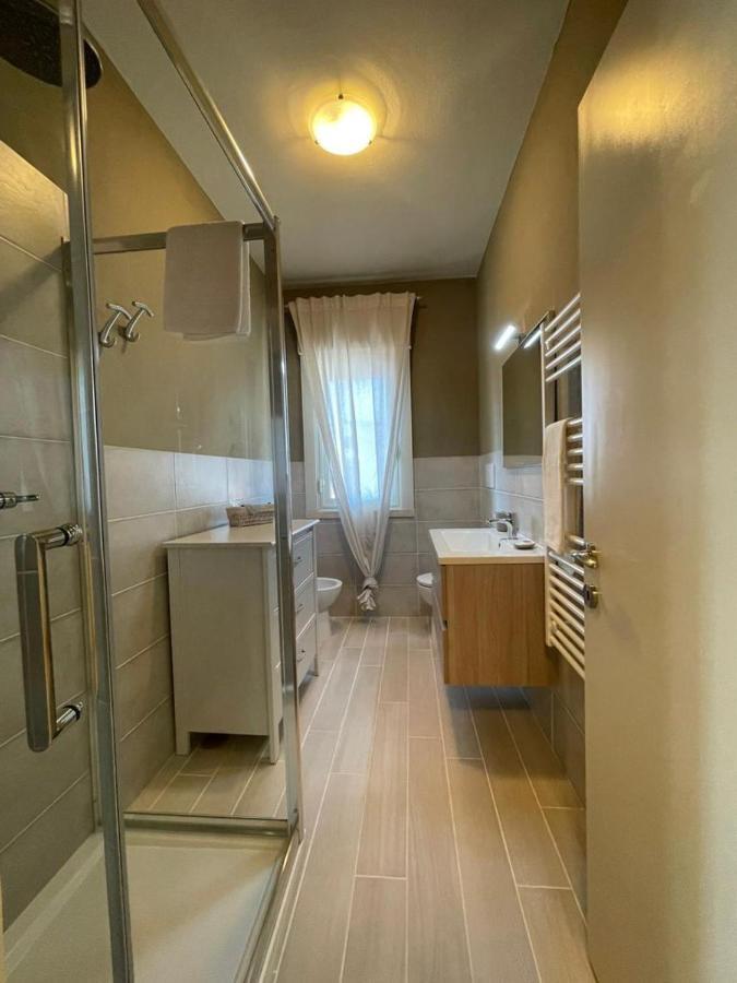 Villa Irene Apartments Mestre Ngoại thất bức ảnh