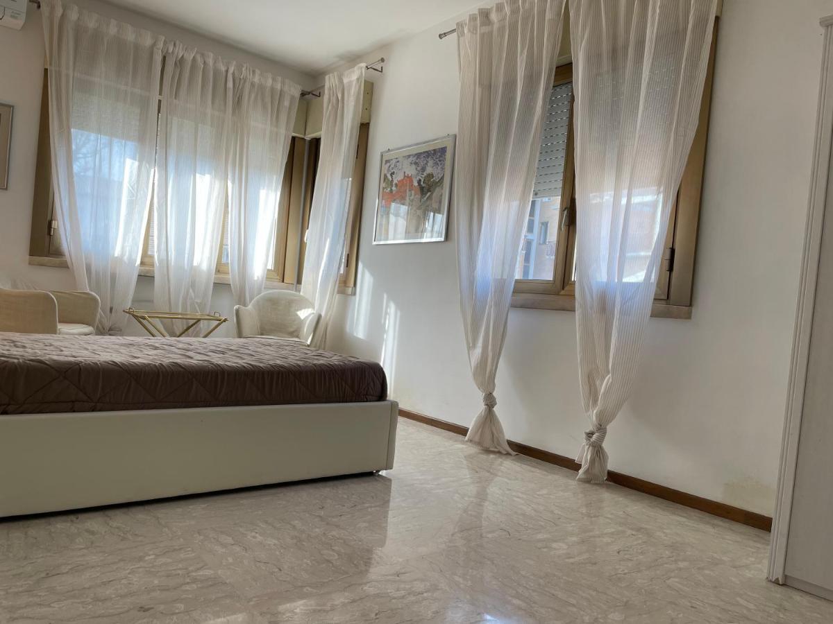 Villa Irene Apartments Mestre Ngoại thất bức ảnh