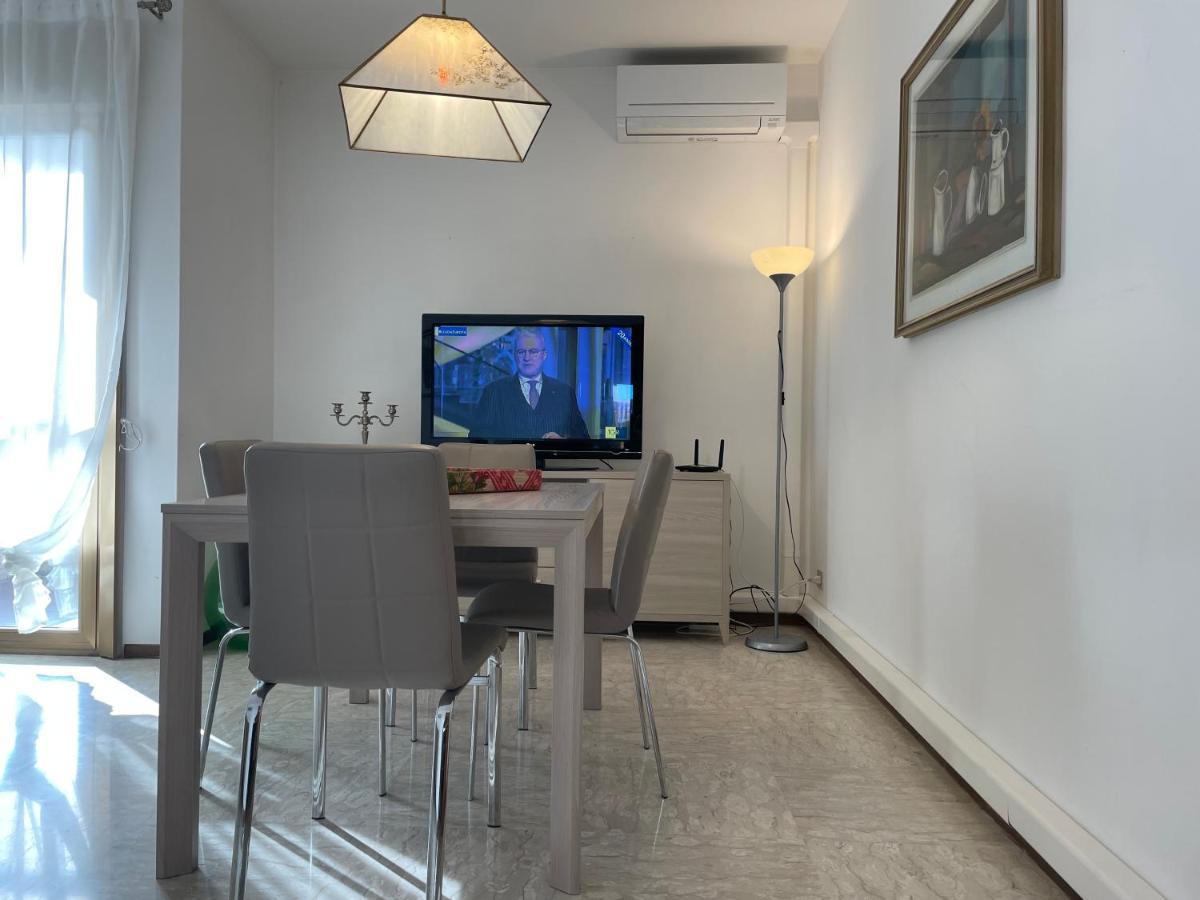 Villa Irene Apartments Mestre Ngoại thất bức ảnh