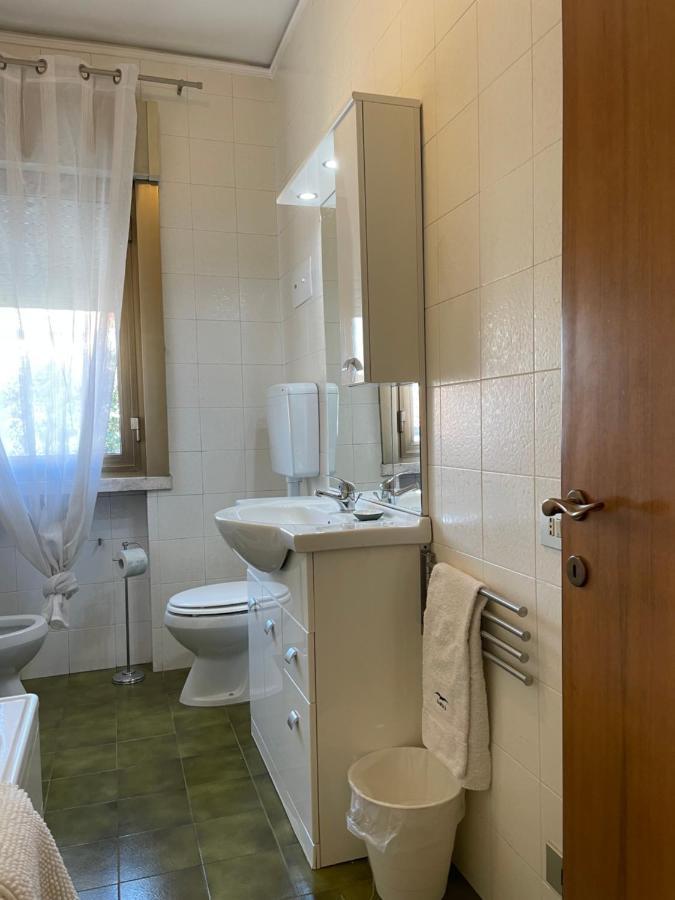 Villa Irene Apartments Mestre Ngoại thất bức ảnh