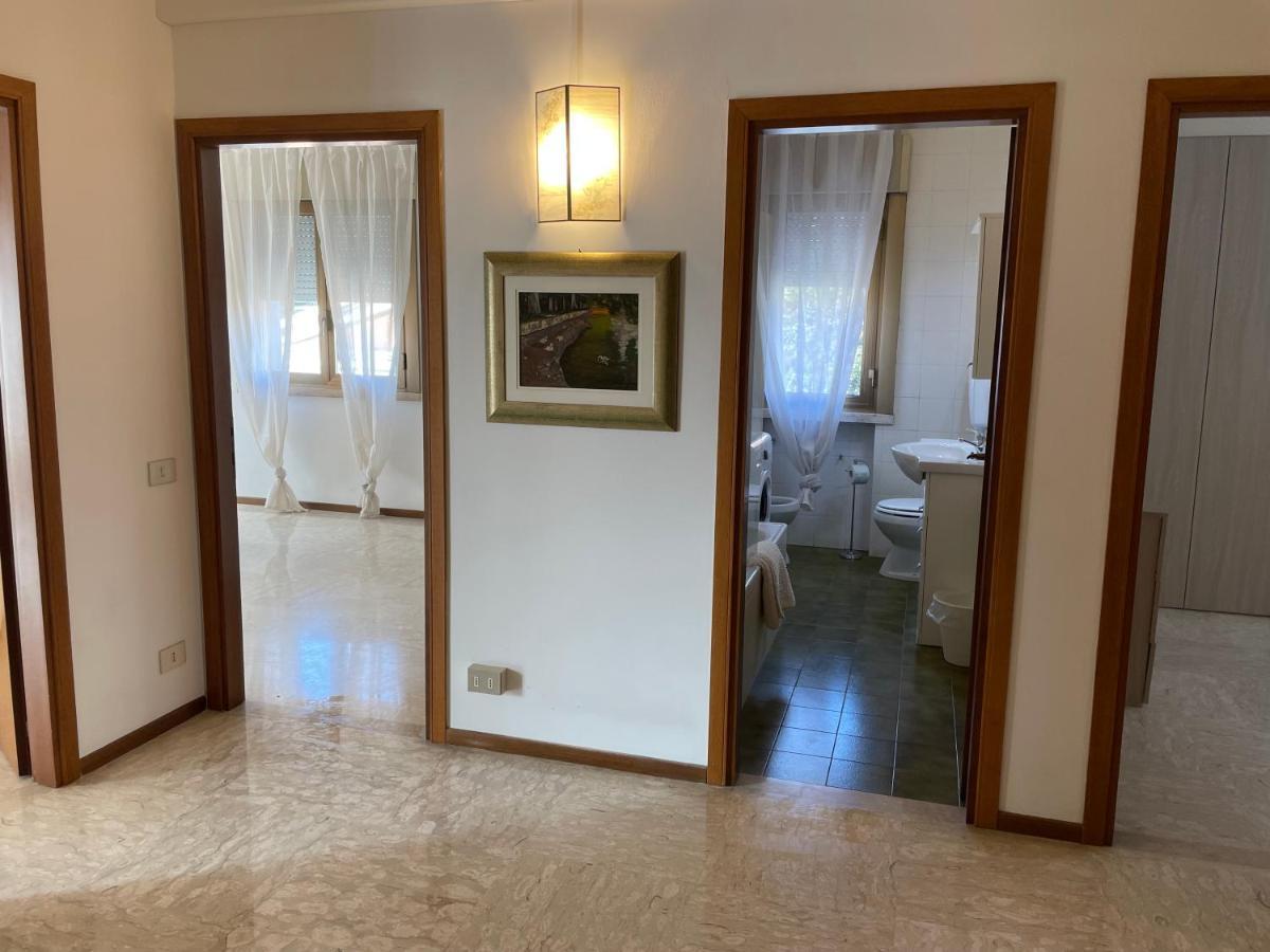 Villa Irene Apartments Mestre Ngoại thất bức ảnh