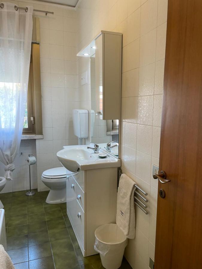 Villa Irene Apartments Mestre Ngoại thất bức ảnh