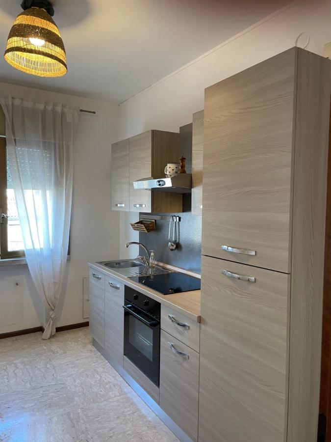 Villa Irene Apartments Mestre Ngoại thất bức ảnh