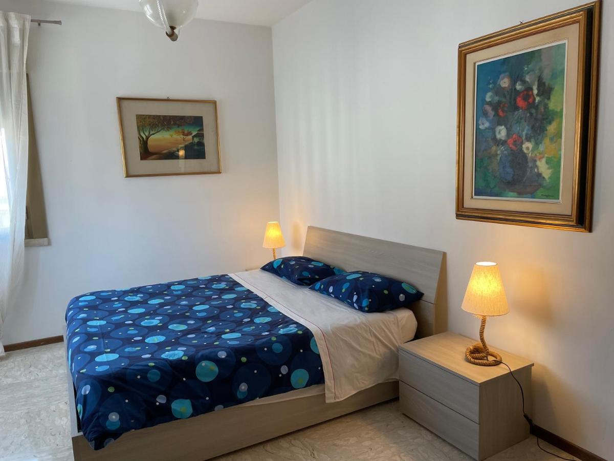 Villa Irene Apartments Mestre Ngoại thất bức ảnh