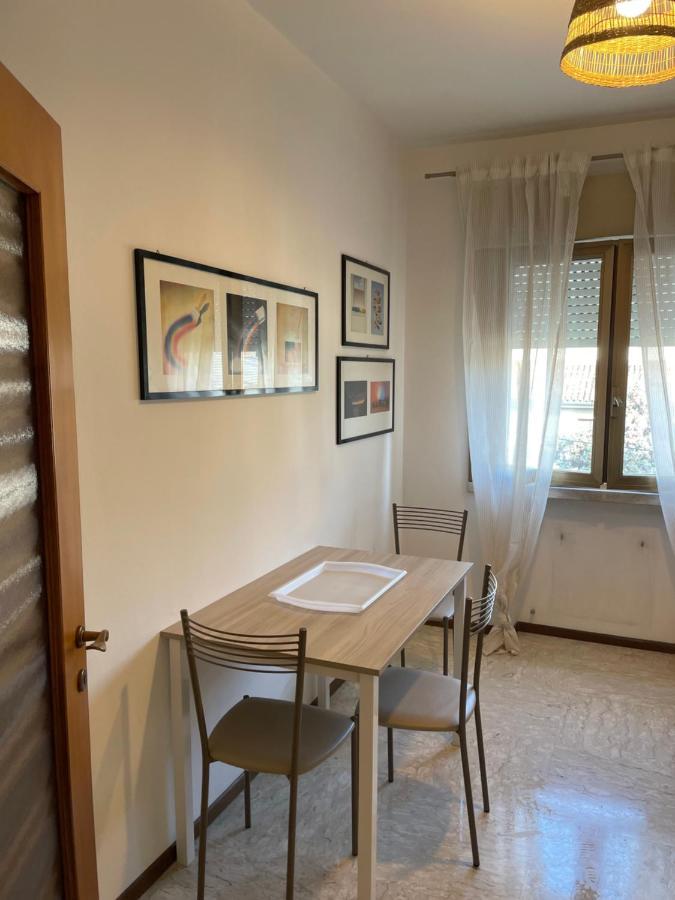 Villa Irene Apartments Mestre Ngoại thất bức ảnh