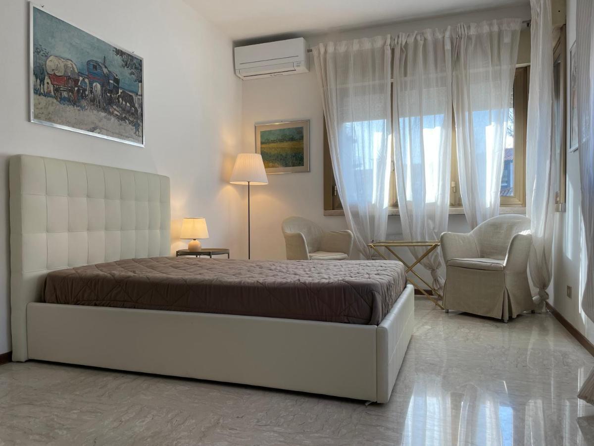 Villa Irene Apartments Mestre Ngoại thất bức ảnh